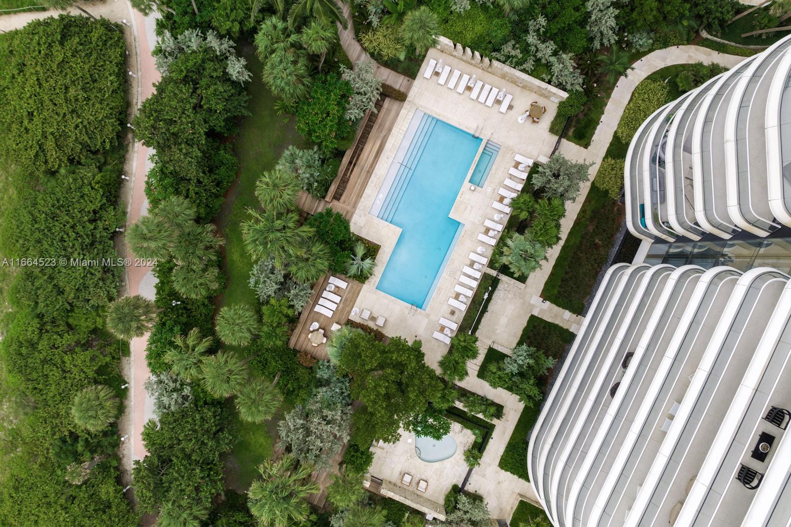 3315 Collins Avenue, Unit 5D Miami Beach, FL 33140 - Photo 27 of 34