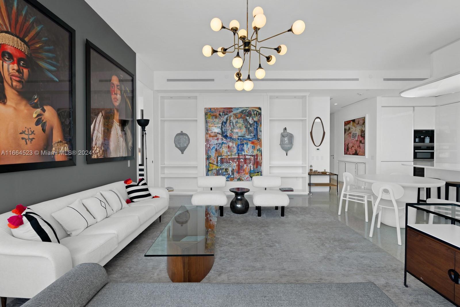 3315 Collins Avenue, Unit 5D Miami Beach, FL 33140 - Photo 7 of 34