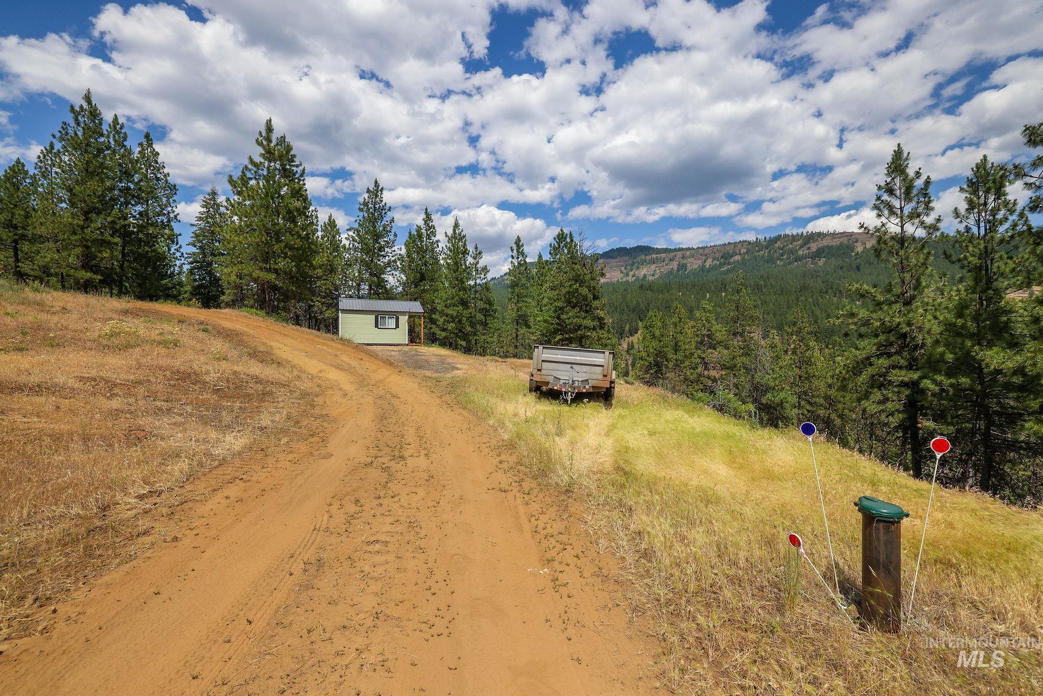 28 Hillman Basin Road New Meadows, ID 83654 - Photo 15 of 37