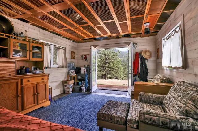 $170,000 | 28 Hillman Basin Road, New Meadows, ID 83654