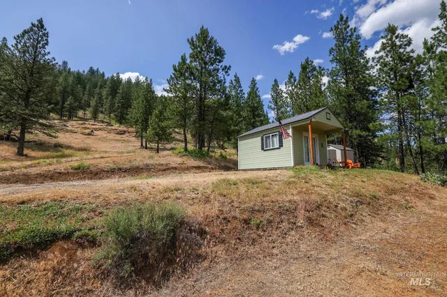 $170,000 | 28 Hillman Basin Road, New Meadows, ID 83654