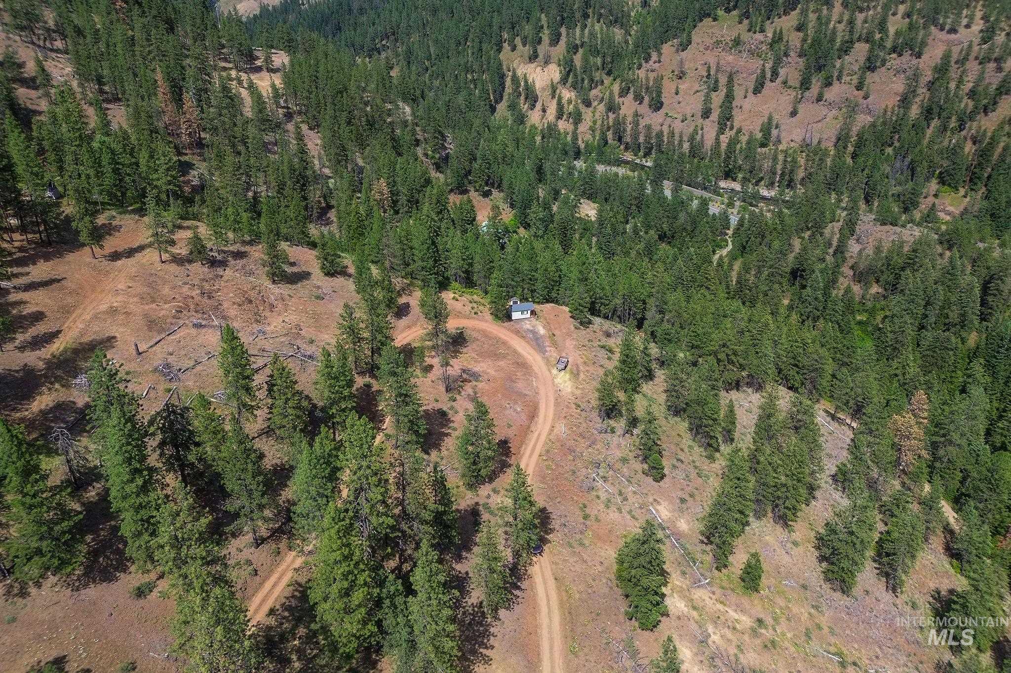 28 Hillman Basin Road New Meadows, ID 83654 - Photo 34 of 37