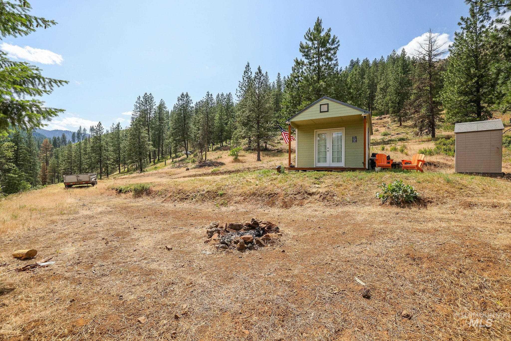 28 Hillman Basin Road New Meadows, ID 83654 - Photo 7 of 37