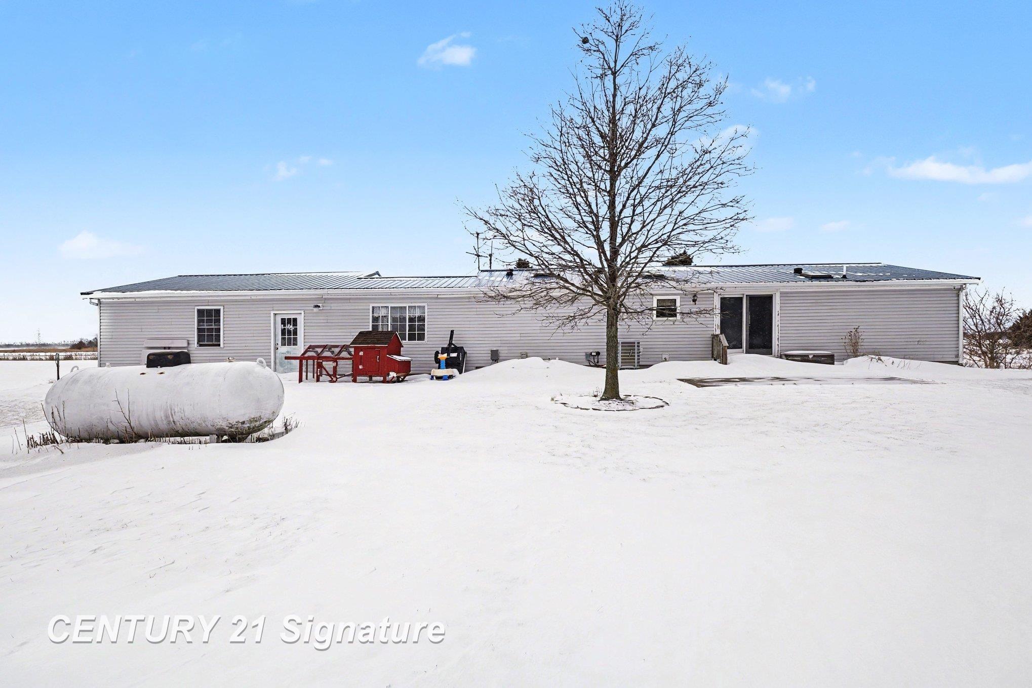 1245 South Pine Road Bay City, MI 48708 - Photo 16 of 18