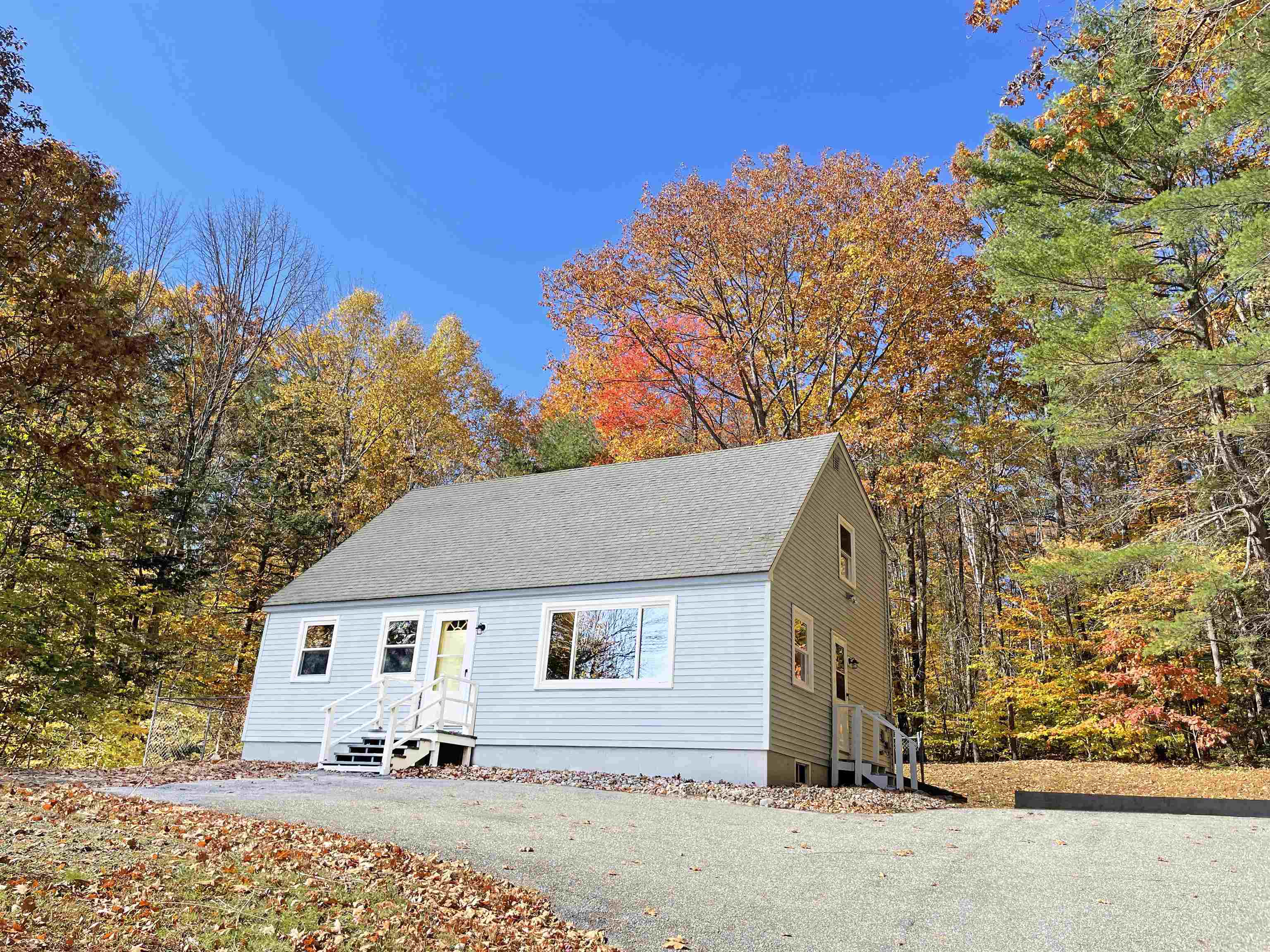 119 Kimball Road Rindge, NH 03461 - Photo 30 of 40