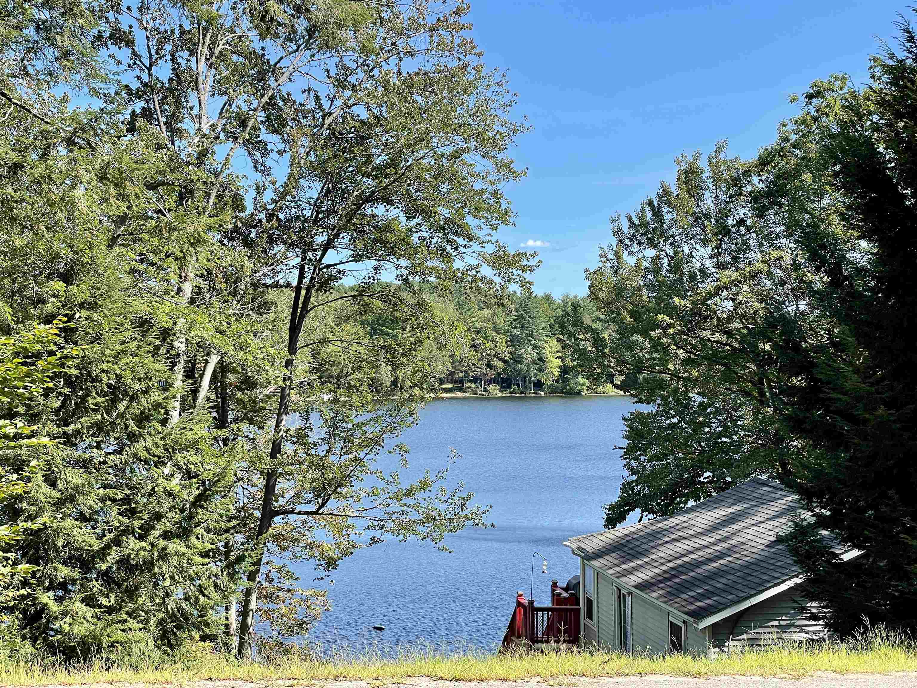 119 Kimball Road Rindge, NH 03461 - Photo 38 of 40
