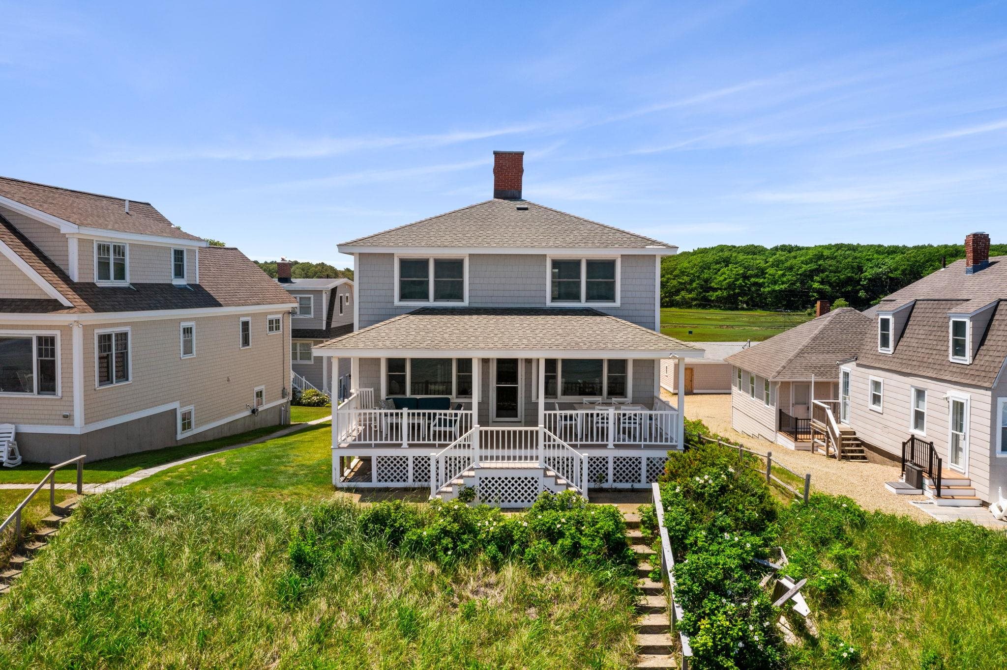 1282 Ocean Boulevard Rye, NH 03870 - Photo 13 of 33
