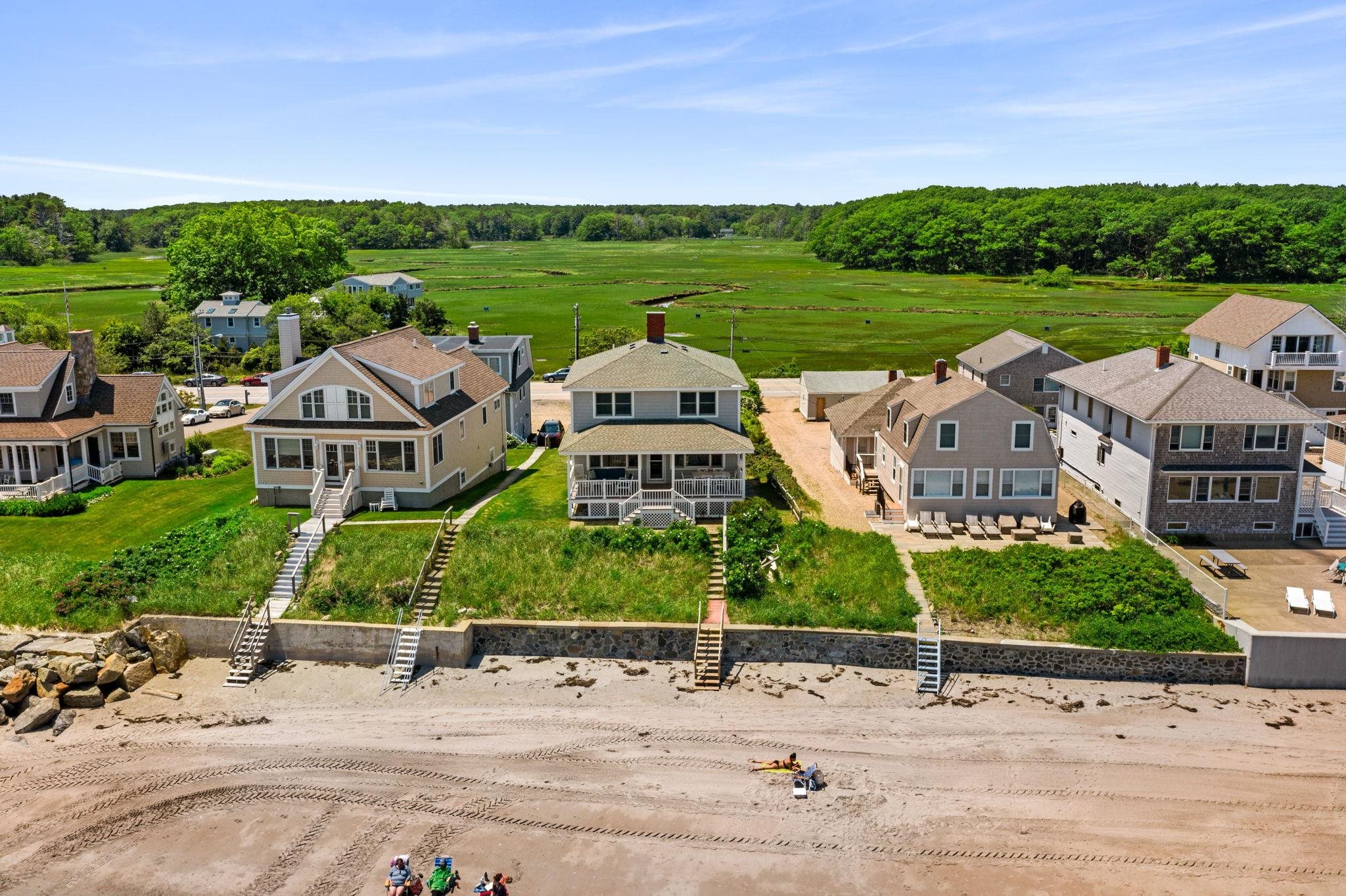 1282 Ocean Boulevard Rye, NH 03870 - Photo 2 of 33