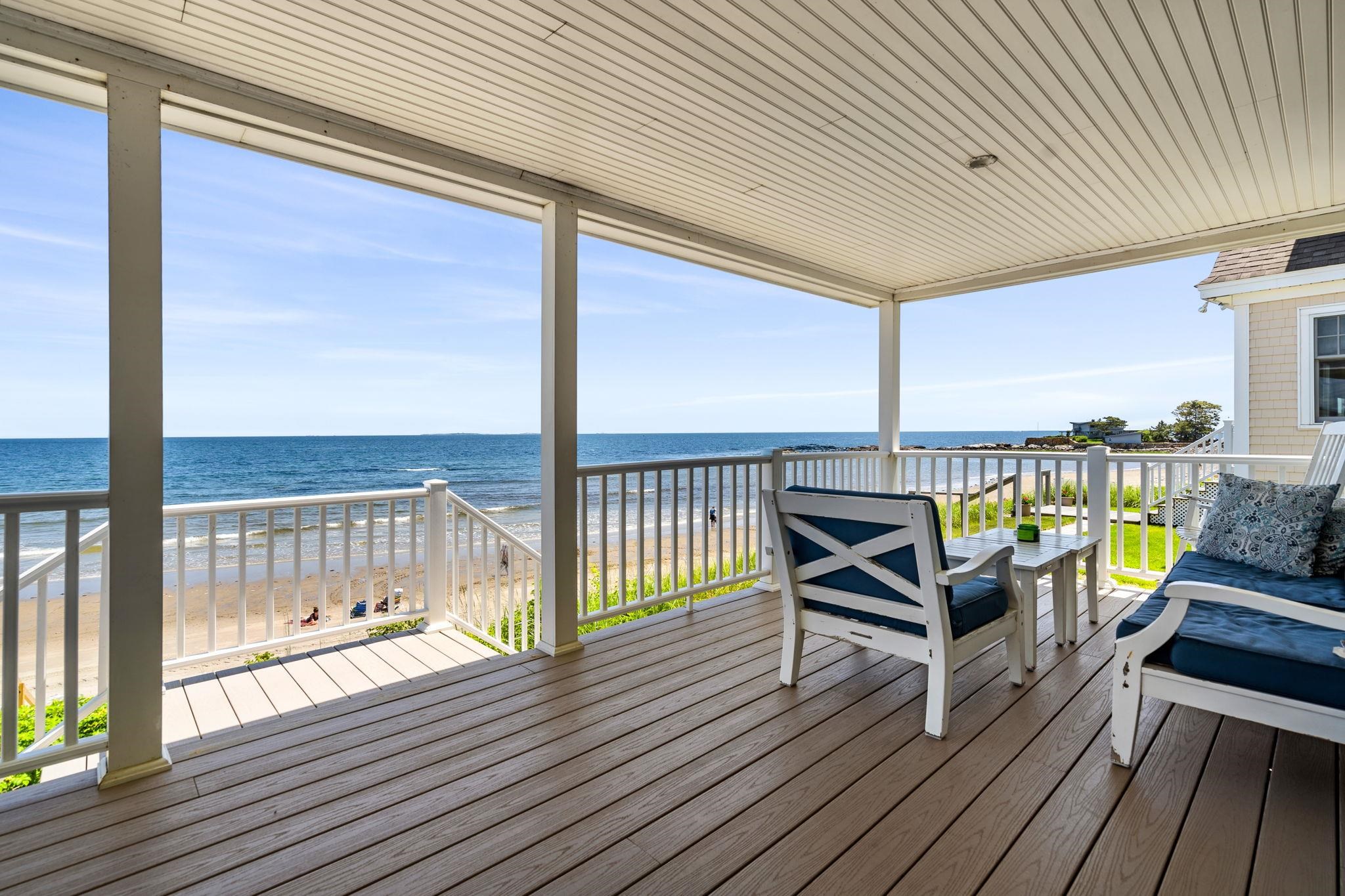 1282 Ocean Boulevard Rye, NH 03870 - Photo 26 of 33