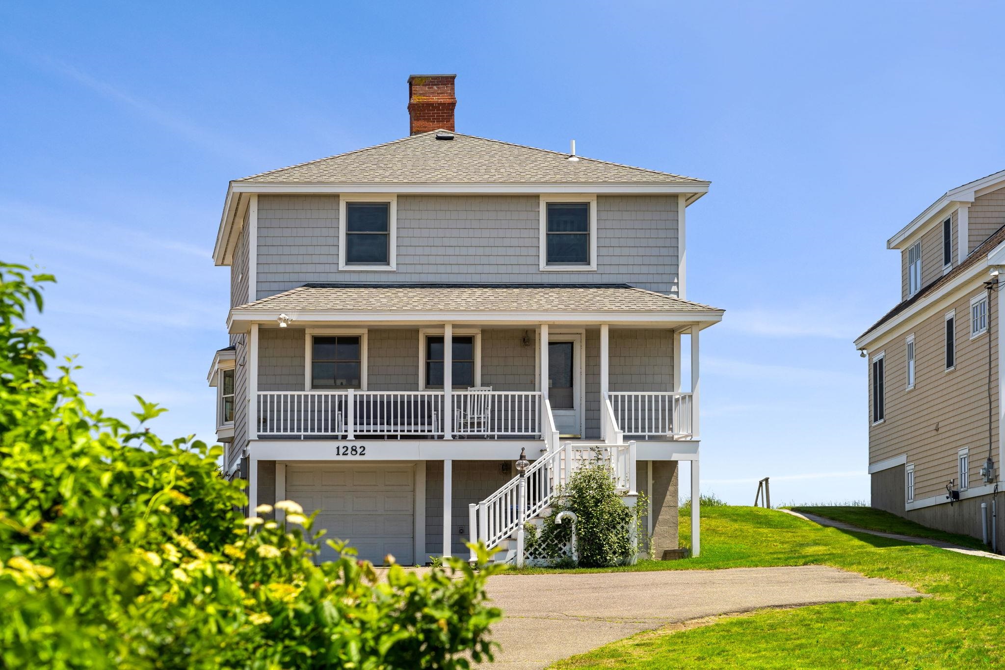 1282 Ocean Boulevard Rye, NH 03870 - Photo 27 of 33