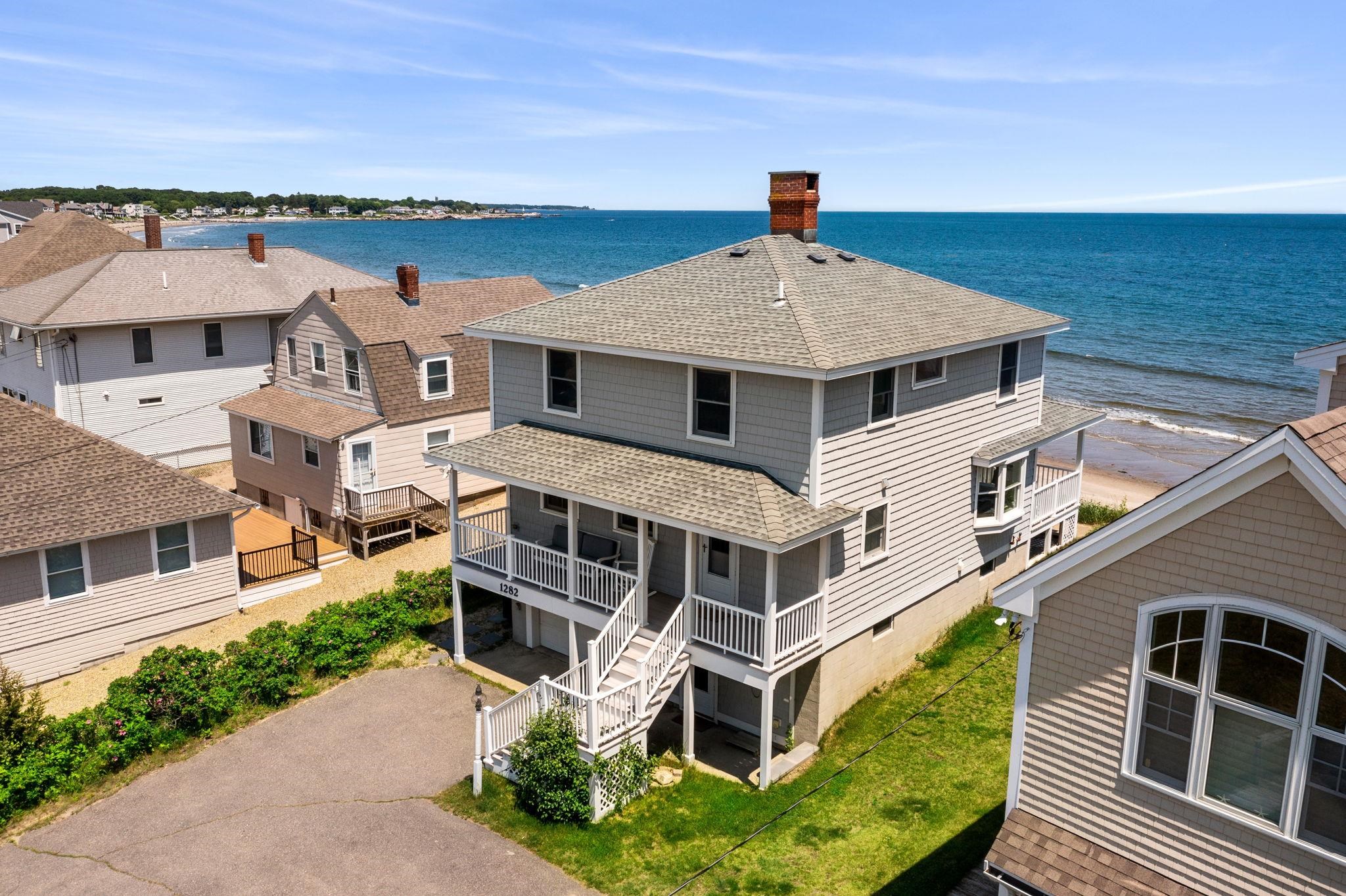 1282 Ocean Boulevard Rye, NH 03870 - Photo 30 of 33