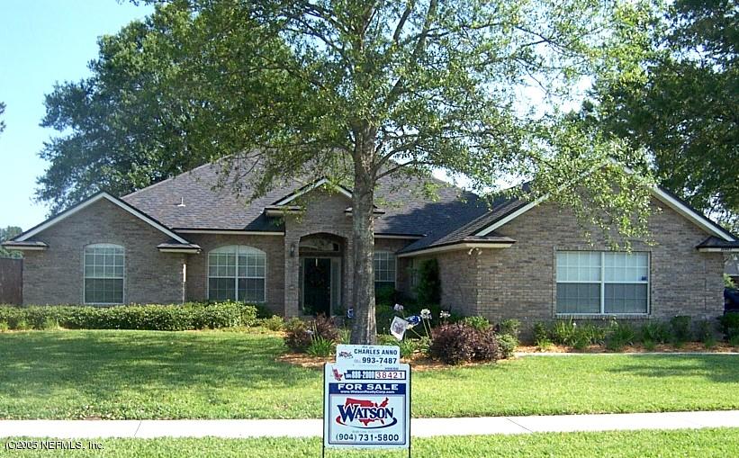 10967 Falkland Road Jacksonville, FL 32221 - Photo 1 of 15 front