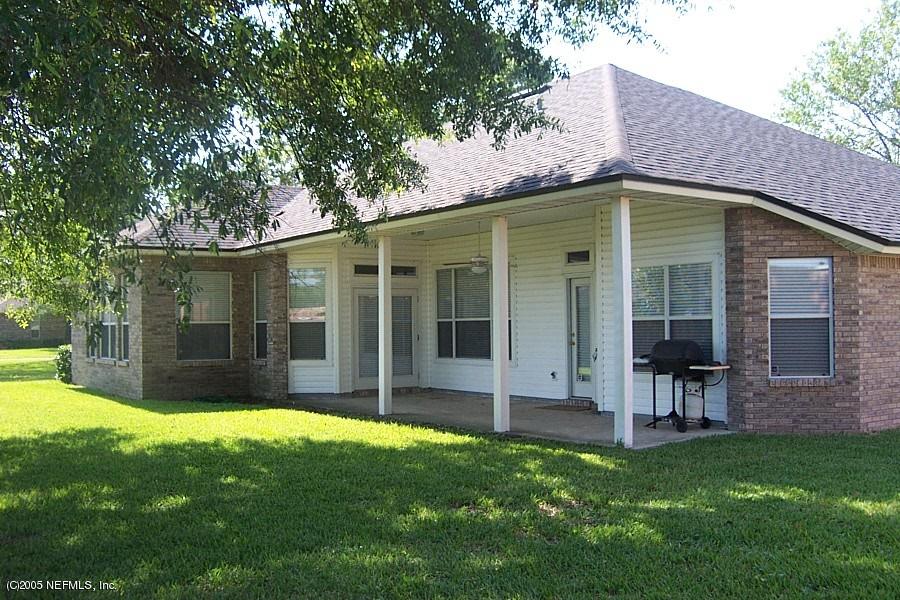 10967 Falkland Road Jacksonville, FL 32221 - Photo 12 of 15 Back porch