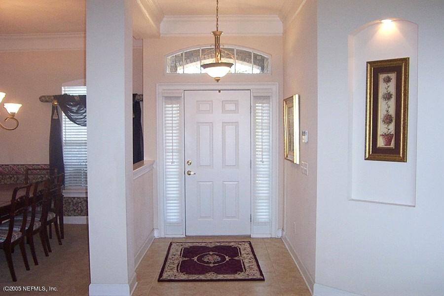 10967 Falkland Road Jacksonville, FL 32221 - Photo 3 of 15 foyer