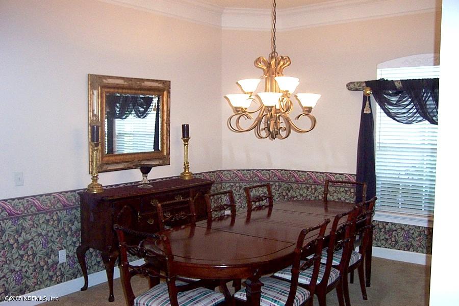 10967 Falkland Road Jacksonville, FL 32221 - Photo 4 of 15 dining room