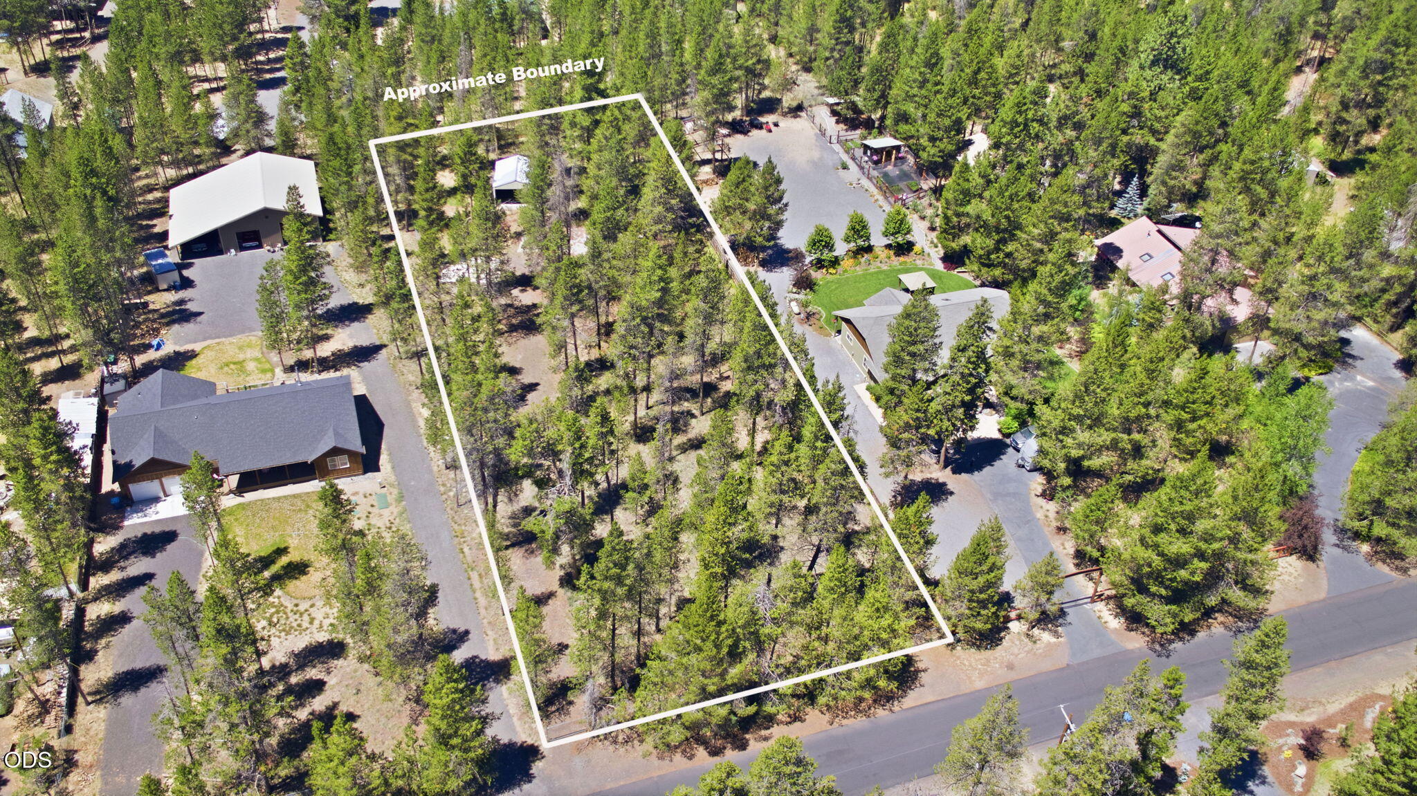 52525 River Pine Road La Pine, OR 97739 - Photo 8 of 13