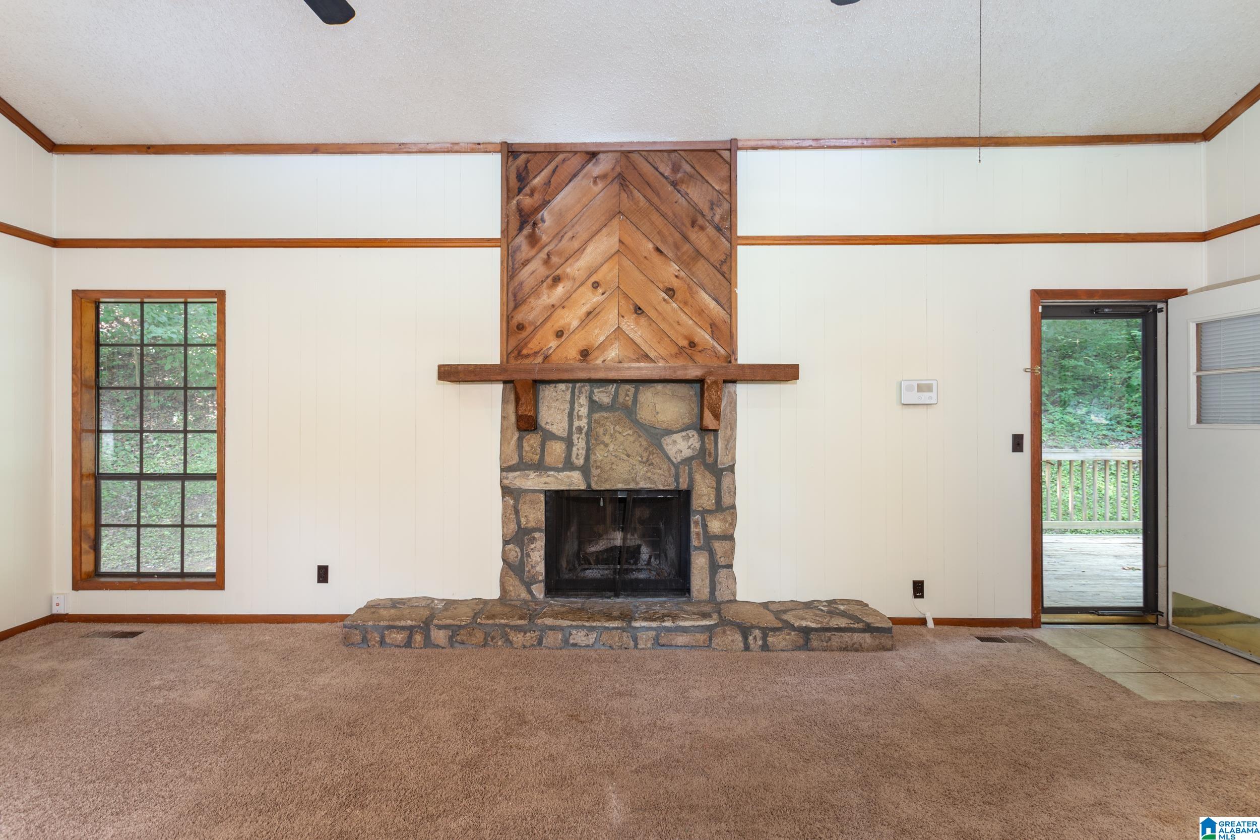 130 Oak Road Anniston, AL 36206 - Photo 6 of 31