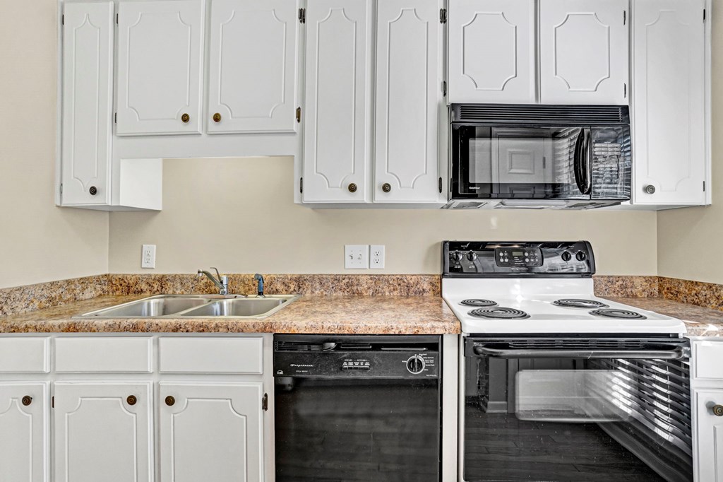 1291 Calhoun Road, Unit 6A Greenwood, SC 29649 - Photo 20 of 40 Gallery Image 20