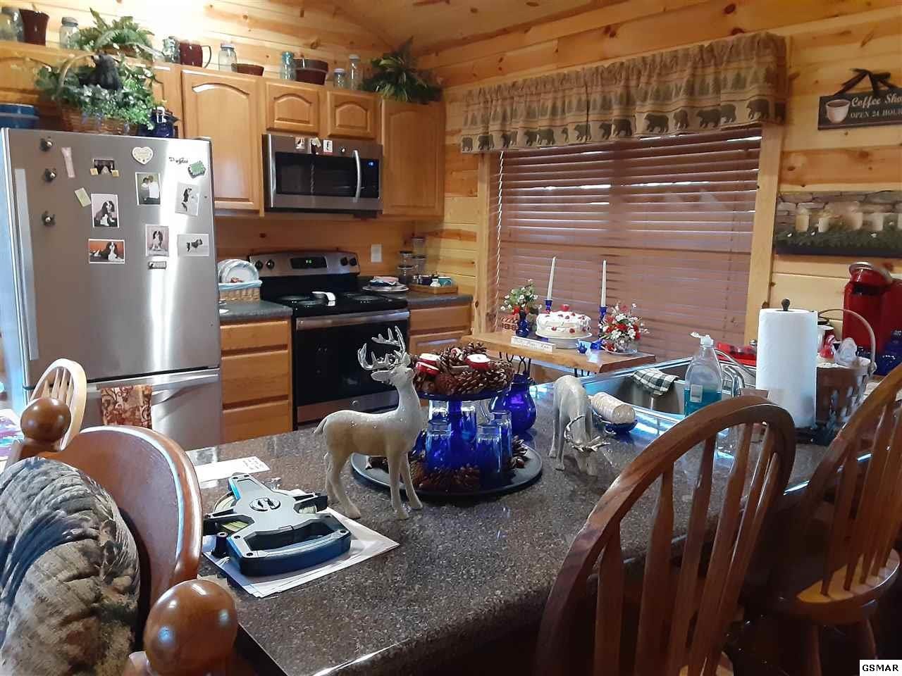 2746 Murray Ridge Road Sevierville, TN 37876 - Photo 5 of 10 Gallery Image 5