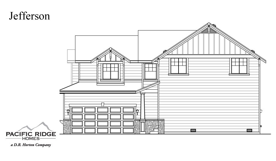 29 159th Street Southeast, Unit 5 Bothell, WA 98012 - Photo 1 of 2