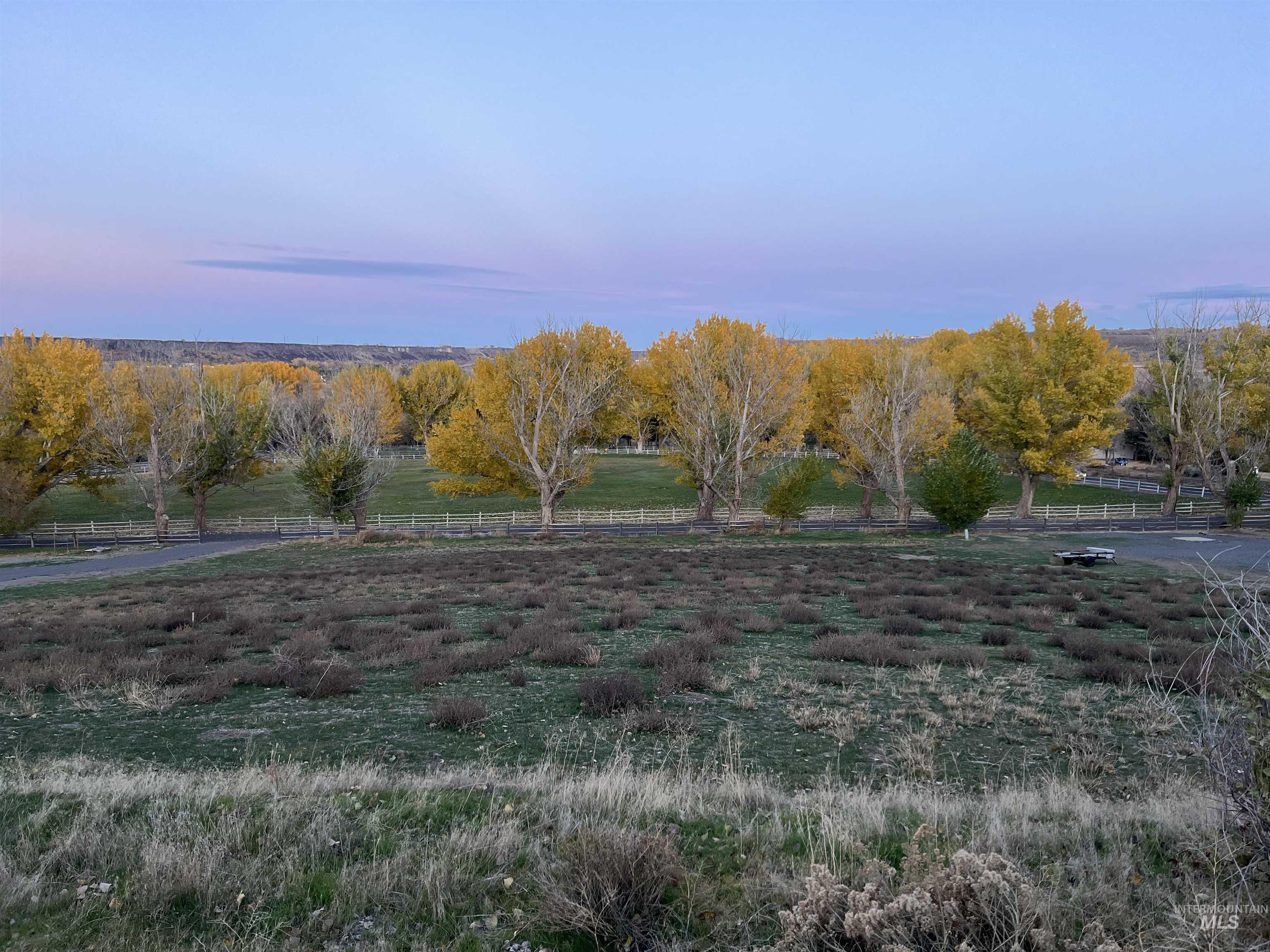 4521 Mesa View Road Buhl, ID 83316 - Photo 18 of 31 Autumn rear center