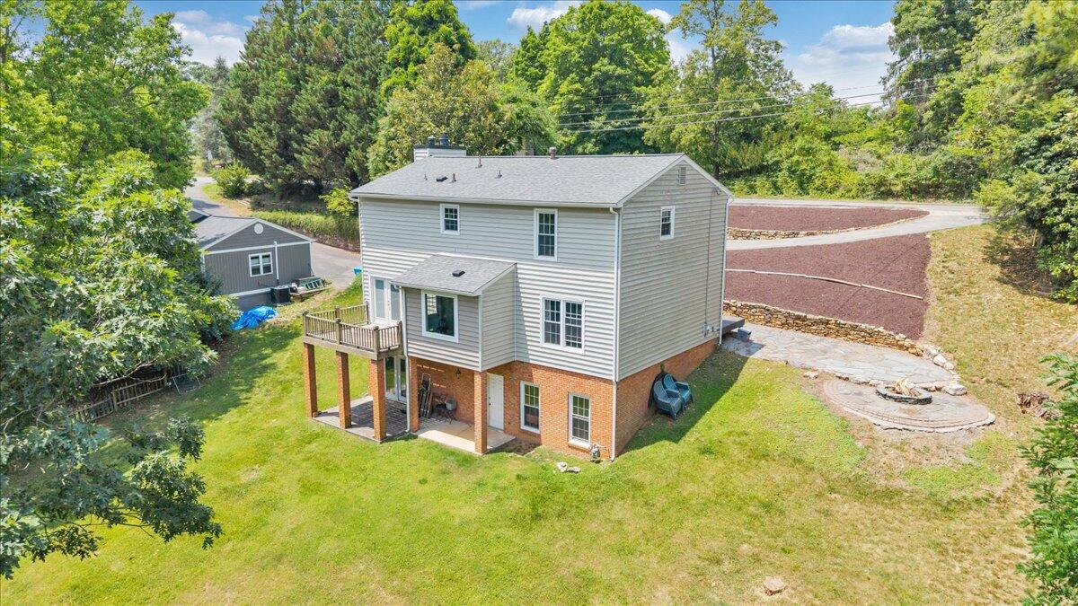3702 Winding Way Road Southwest Roanoke, VA 24015 - Photo 72 of 80 072-DJI_20260609124334_0279_D