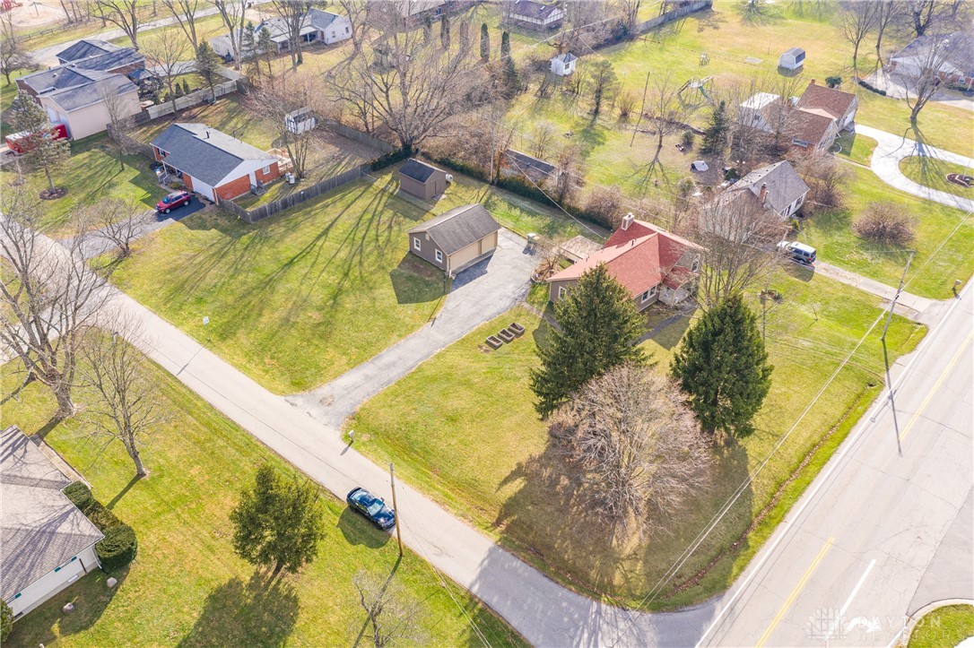 1780 Hanes Road Dayton, OH 45432 - Photo 45 of 54
