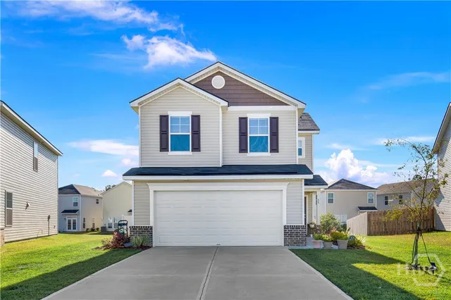 $345,000 | 35 Stetson Drive, Savannah, GA 31419