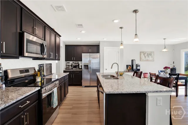 $345,000 | 35 Stetson Drive, Savannah, GA 31419