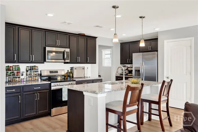 $345,000 | 35 Stetson Drive, Savannah, GA 31419