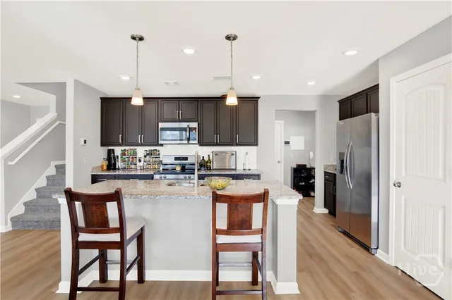 $345,000 | 35 Stetson Drive, Savannah, GA 31419