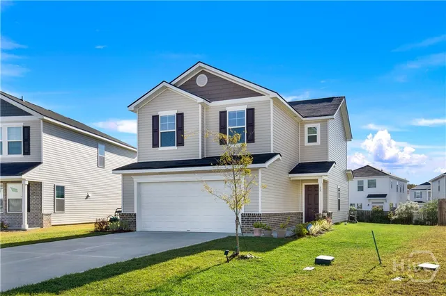 $345,000 | 35 Stetson Drive, Savannah, GA 31419