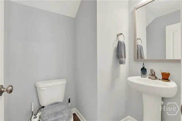 $345,000 | 35 Stetson Drive, Savannah, GA 31419