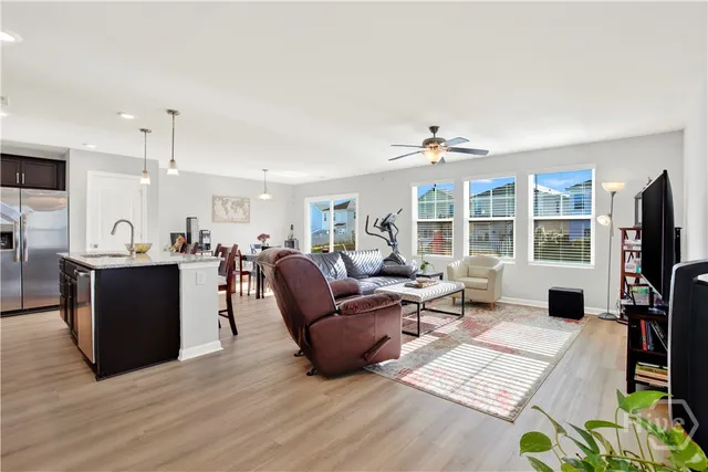 $345,000 | 35 Stetson Drive, Savannah, GA 31419