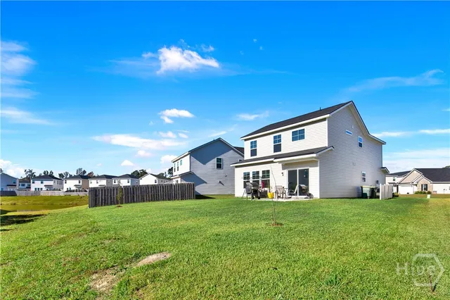 $345,000 | 35 Stetson Drive, Savannah, GA 31419