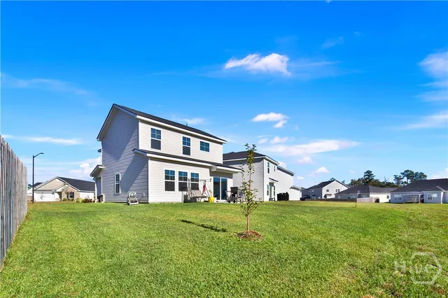 $345,000 | 35 Stetson Drive, Savannah, GA 31419