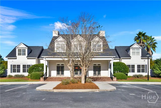 $345,000 | 35 Stetson Drive, Savannah, GA 31419