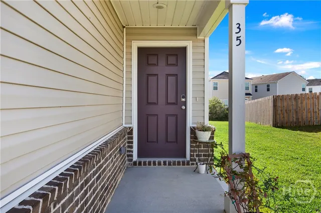 $345,000 | 35 Stetson Drive, Savannah, GA 31419
