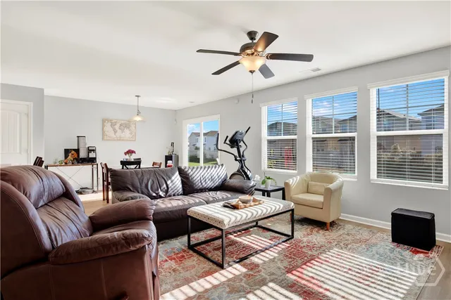 $345,000 | 35 Stetson Drive, Savannah, GA 31419