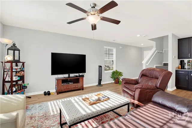 $345,000 | 35 Stetson Drive, Savannah, GA 31419