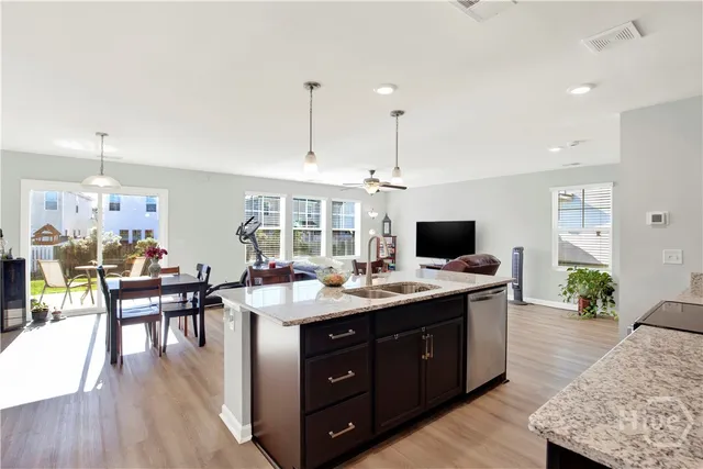 $345,000 | 35 Stetson Drive, Savannah, GA 31419