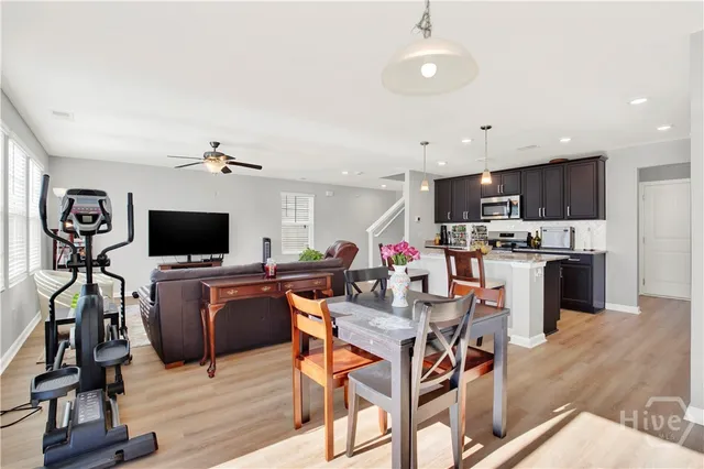 $345,000 | 35 Stetson Drive, Savannah, GA 31419