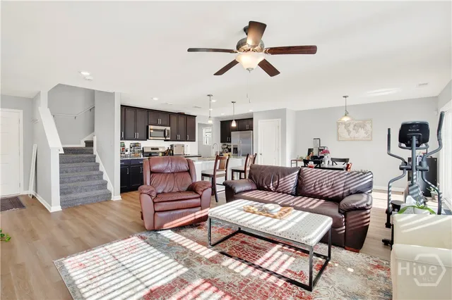 $345,000 | 35 Stetson Drive, Savannah, GA 31419