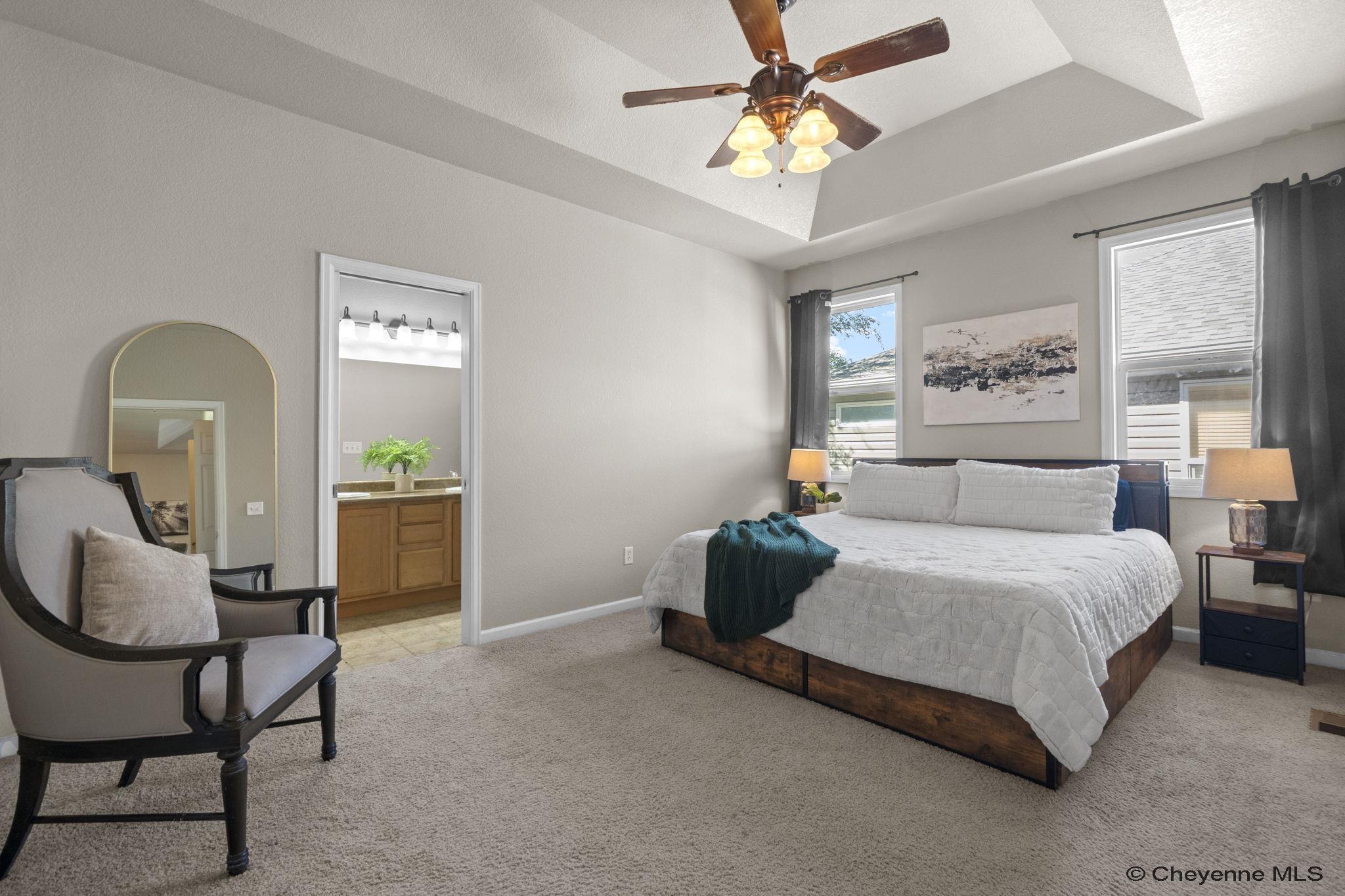 304 Borough Street Cheyenne, WY 82007 - Photo 7 of 24 Gallery Image 7