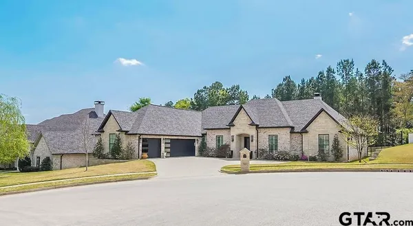 $959,500 | 7521 Northlake Drive, Tyler, TX 75703