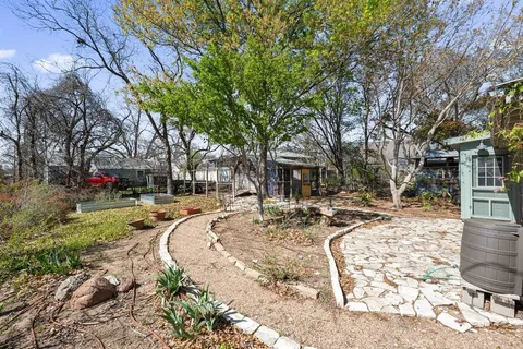 a view of outdoor space yard and patio