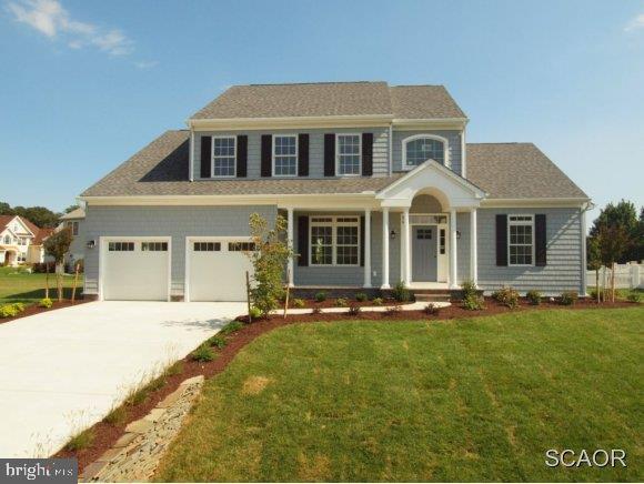 116 Blackpool Road Rehoboth Beach, DE 19971 - Photo 1 of 24 Gallery Image 1