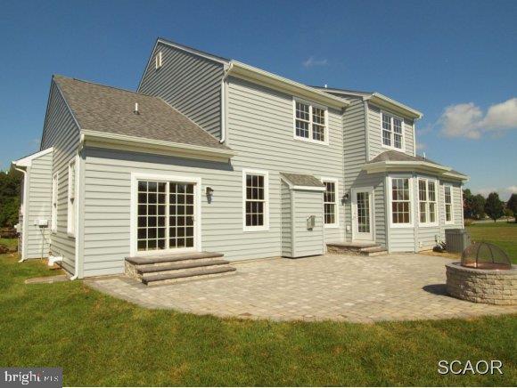 116 Blackpool Road Rehoboth Beach, DE 19971 - Photo 16 of 24 Gallery Image 16