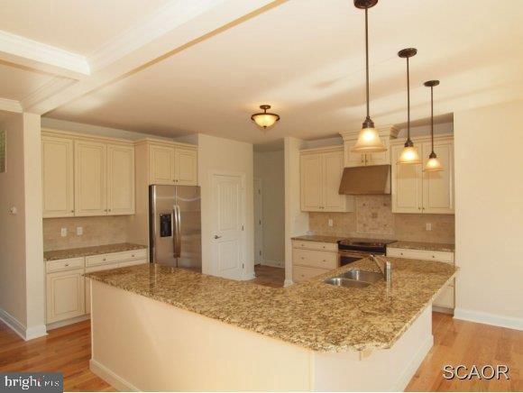 116 Blackpool Road Rehoboth Beach, DE 19971 - Photo 4 of 24 Gallery Image 4