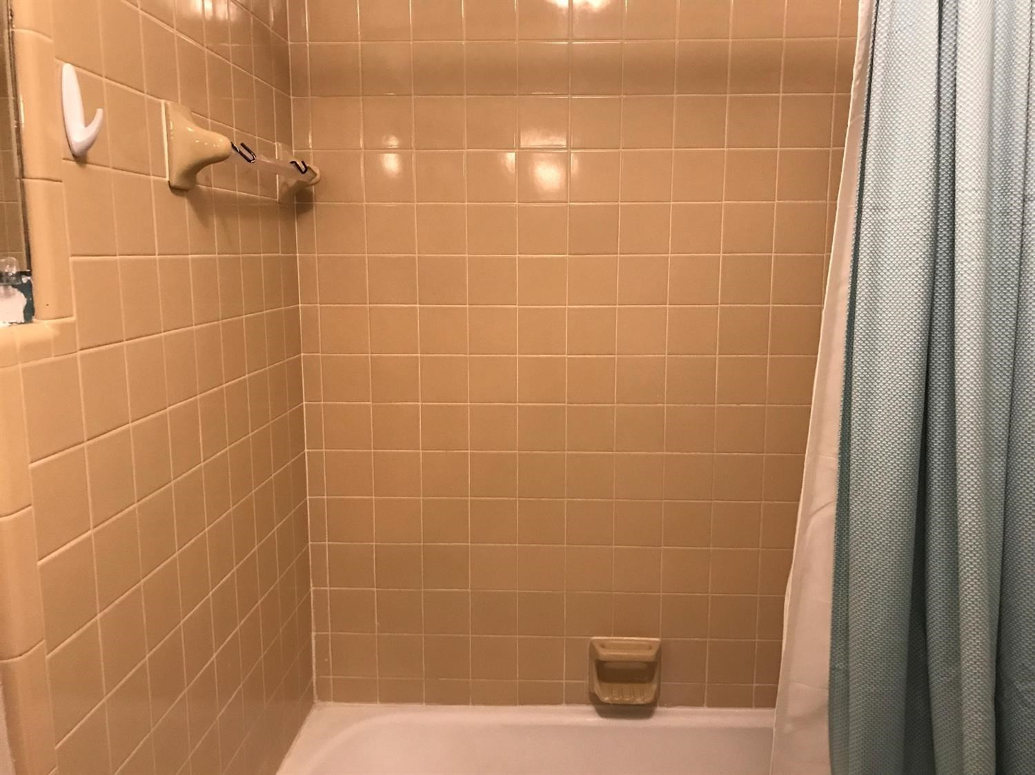5509 43rd Street Lubbock, TX 79414 - Photo 6 of 10 a bathroom with a shower